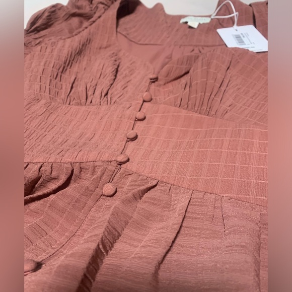 Ted Baker NWT Midi Dress - Picture 5 of 9